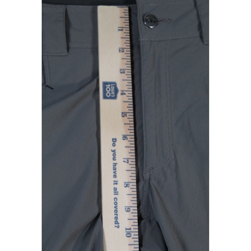 Outdoor Research Shorts Ferrosi Mens 30 Brown Nylon Spandex Hiking Outdoor Cargo - Picture 9 of 13